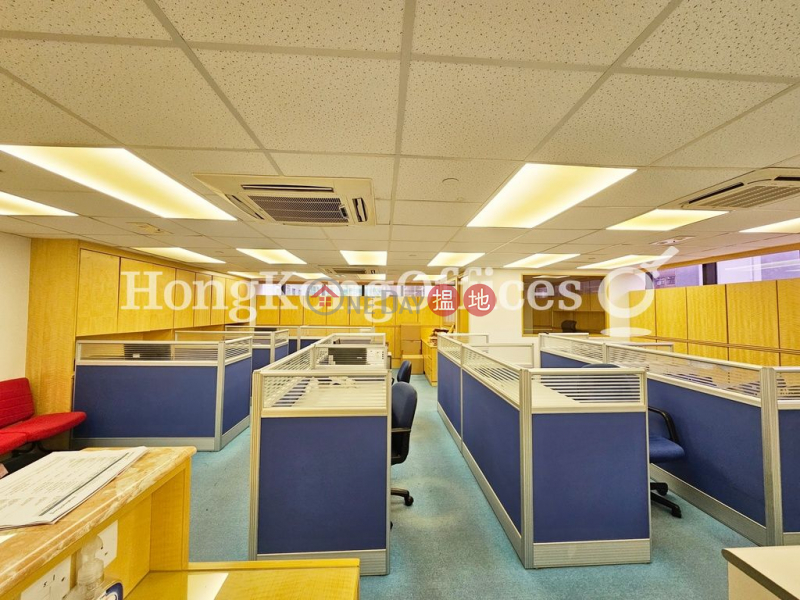 Office Unit for Rent at Hua Qin International Building 340 Queens Road Central | Western District, Hong Kong | Rental HK$ 34,996/ month