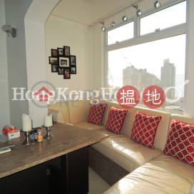 2 Bedroom Unit at Kam Fung Mansion | For Sale