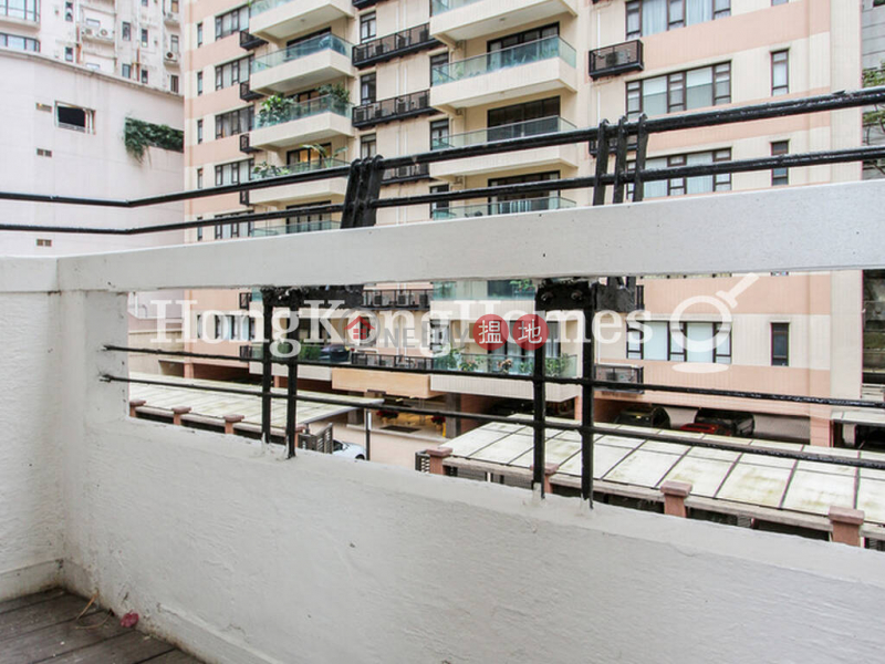 2 Bedroom Unit for Rent at South Mansions | 5 MacDonnell Road | Central District, Hong Kong | Rental | HK$ 38,000/ month