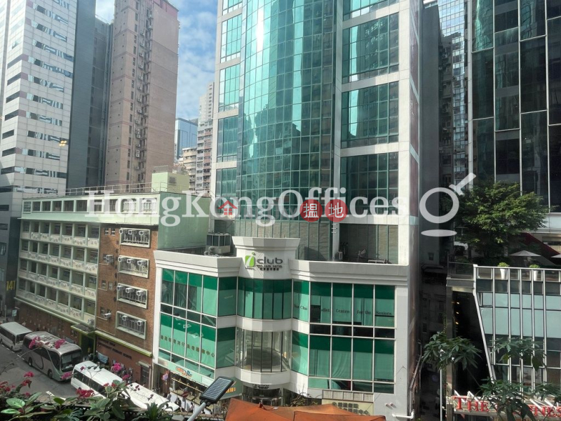 Office Unit for Rent at Wanchai Commercial Centre | Wanchai Commercial Centre 灣仔商業中心 Rental Listings