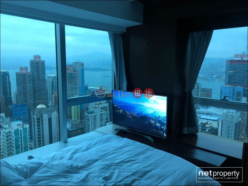 香港搵樓|租樓|二手盤|買樓| 搵地 | 住宅出租樓盤-Beautiful Spacious 1 bedroom Apartment