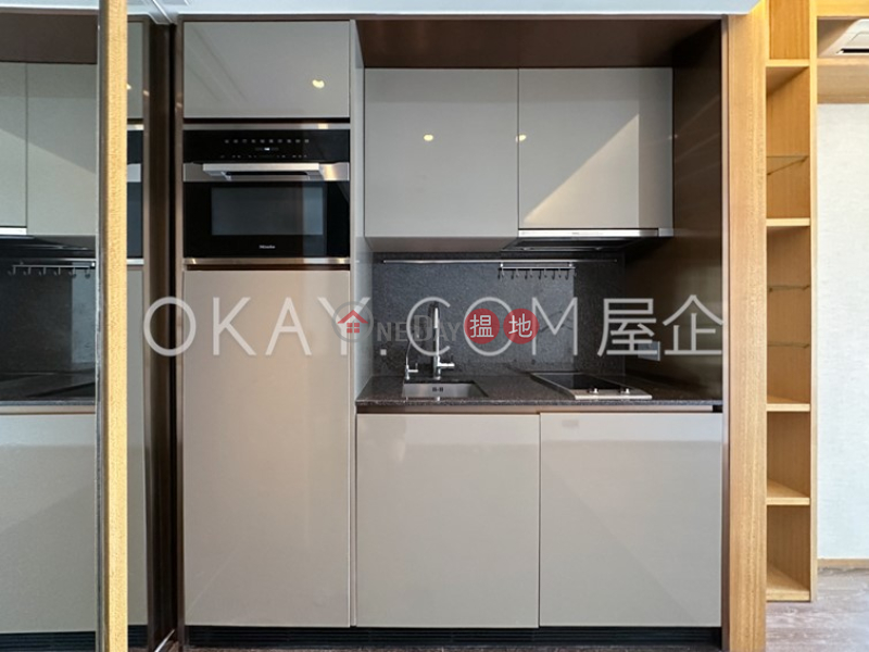 桂芳街8號-高層|住宅出租樓盤-HK$ 27,500/ 月