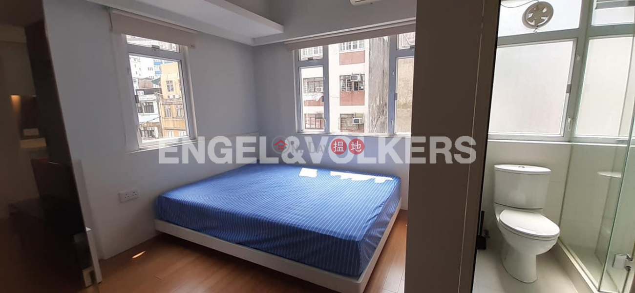 1 Bed Flat for Rent in Sheung Wan 171-177 Hollywood Road | Western District | Hong Kong | Rental HK$ 19,000/ month
