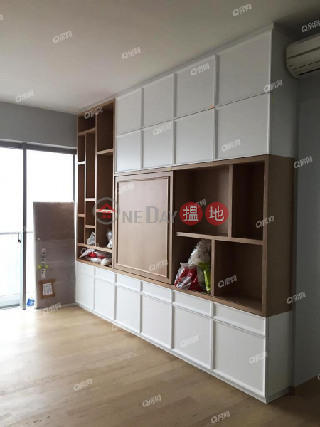The Summa | 3 bedroom High Floor Flat for Sale 23 Hing Hon Road | Western District, Hong Kong, Sales | HK$ 24.8M