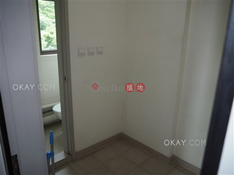 Elegant 3 bedroom with sea views & balcony | For Sale | The Sail At Victoria 傲翔灣畔 Sales Listings