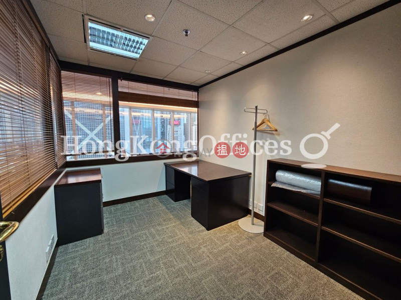 Office Unit at Lippo Centre | For Sale | 89 Queensway | Central District Hong Kong, Sales HK$ 51.02M