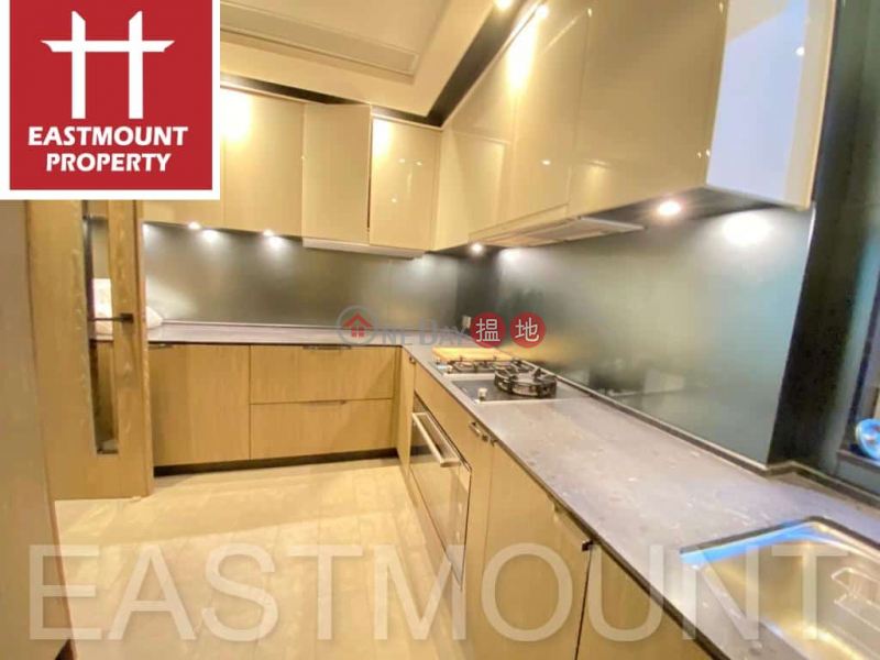 Property Search Hong Kong | OneDay | Residential Rental Listings Clearwater Bay Apartment | Property For Rent or Lease in Mount Pavilia 傲瀧-Low-density luxury villa with 1 Car Parking | Property ID:2812