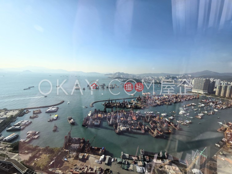 4房3廁,海景《天璽20座1區(天鑽)出售單位》-1柯士甸道西 | 油尖旺香港出售|HK$ 9,000萬