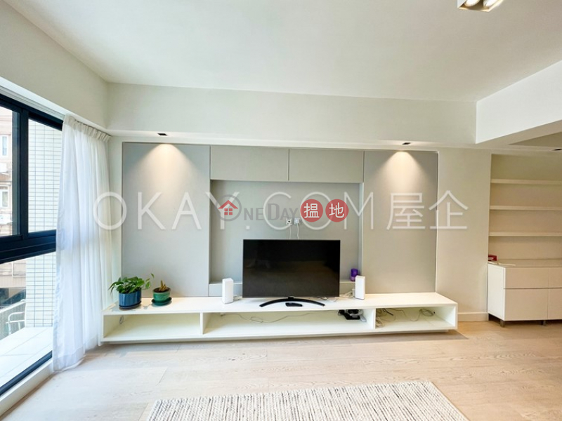 Elegant 2 bedroom with parking | For Sale 11 Shiu Fai Terrace | Wan Chai District, Hong Kong, Sales | HK$ 24M