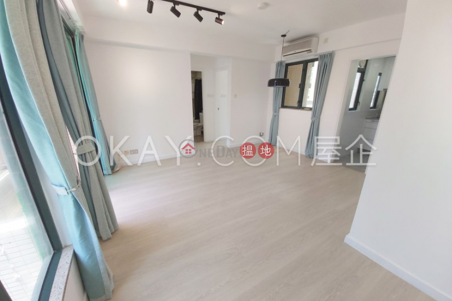Stylish 2 bedroom on high floor with balcony | For Sale | 33 Centre Street | Western District Hong Kong, Sales, HK$ 12.5M