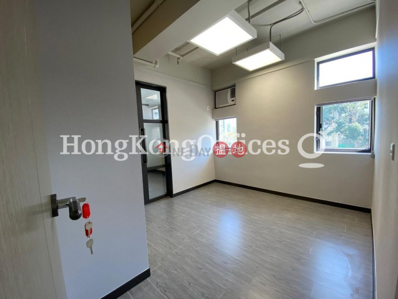 Office Unit for Rent at GLENEALY TOWER, 1 Glenealy | Central District | Hong Kong Rental HK$ 37,999/ month