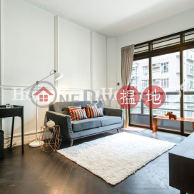 CASTLE ONE BY V兩房一廳單位出售