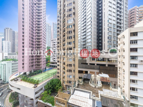 嘉兆臺三房兩廳單位出租, 嘉兆臺 The Grand Panorama | 西區 (Proway-LID164875R)_0