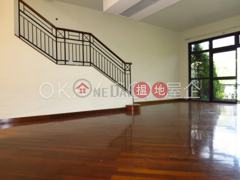 Luxurious house with rooftop, terrace | For Sale | 1 Shouson Hill Road East 壽臣山道東1號 _0