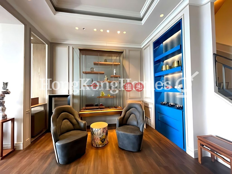 Property Search Hong Kong | OneDay | Residential | Sales Listings | 4 Bedroom Luxury Unit at No.28 Barker Road | For Sale