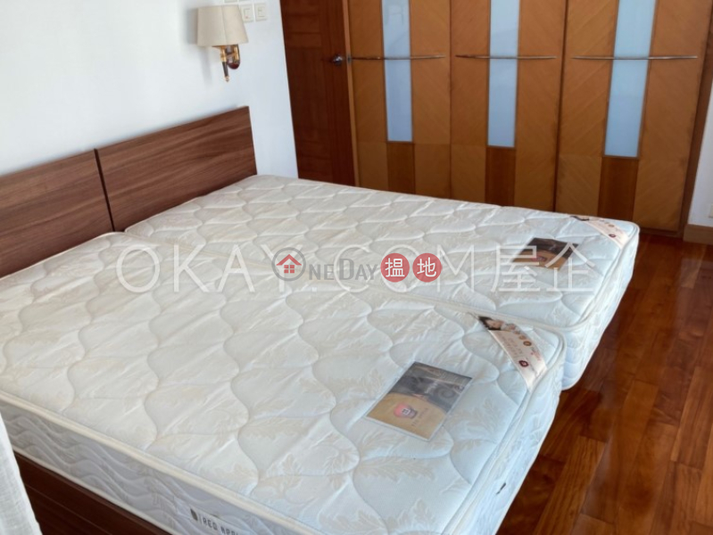 Elegant 3 bedroom on high floor with sea views | For Sale | Le Printemps (Tower 1) Les Saisons 逸濤灣春瑤軒 (1座) Sales Listings