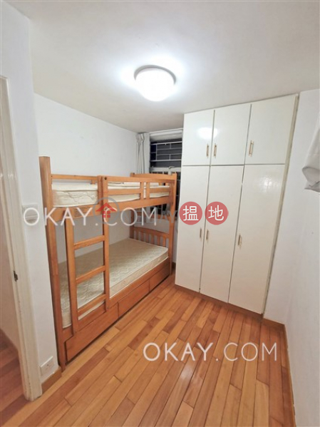 (T-46) Hang Sing Mansion On Sing Fai Terrace Taikoo Shing | Low | Residential, Rental Listings, HK$ 26,800/ month