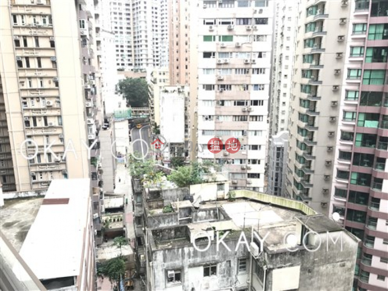 香港搵樓|租樓|二手盤|買樓| 搵地 | 住宅|出租樓盤4房4廁,露台《帝匯豪庭出租單位》