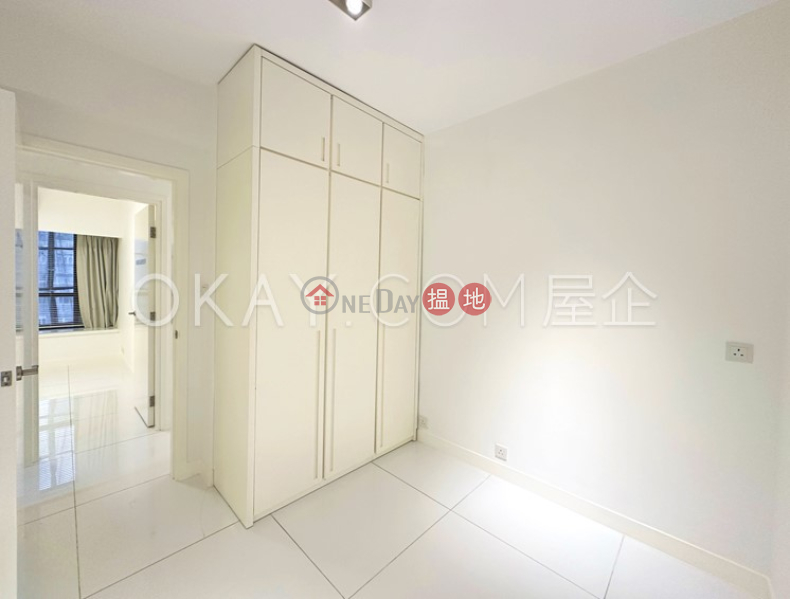 Property Search Hong Kong | OneDay | Residential Rental Listings, Lovely 3 bedroom with balcony & parking | Rental