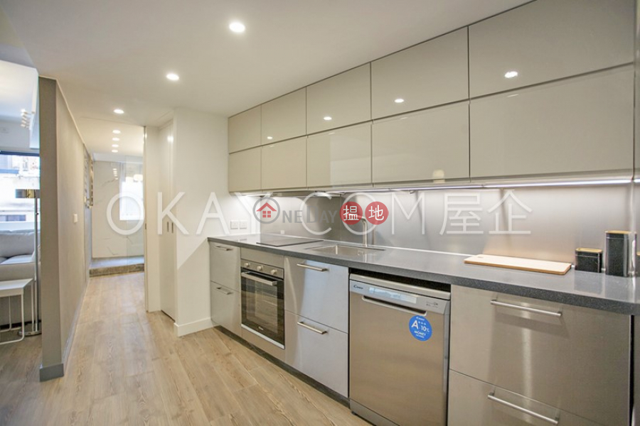 Property Search Hong Kong | OneDay | Residential, Rental Listings, Tasteful 1 bedroom with balcony | Rental