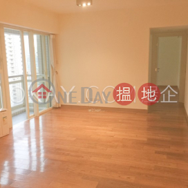 Elegant 3 bedroom in Sheung Wan | Rental