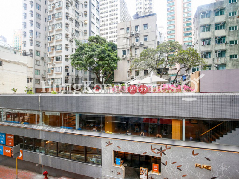 香港搵樓|租樓|二手盤|買樓| 搵地 | 住宅-出租樓盤|Star Studios開放式單位出租