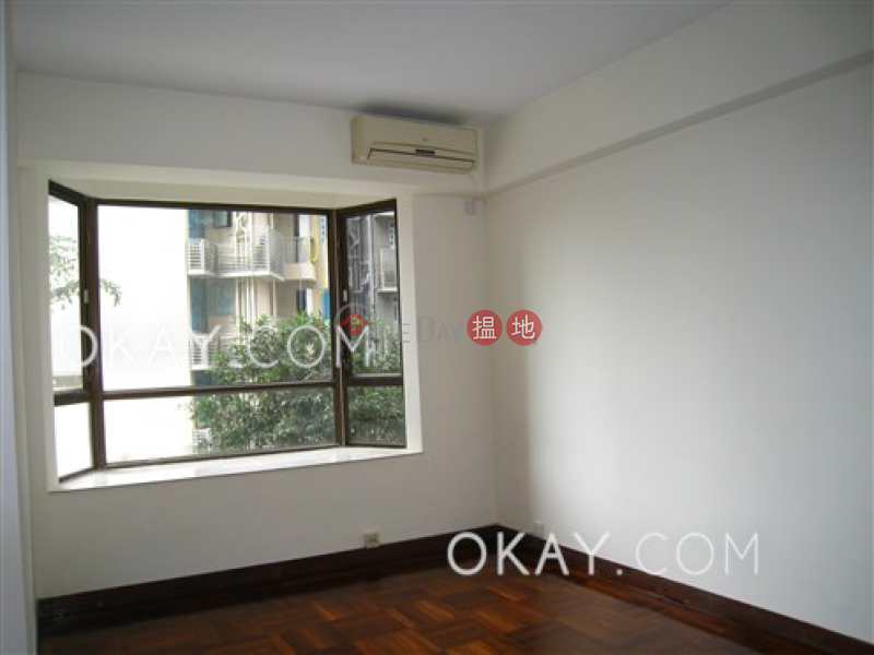 Efficient 4 bedroom with balcony | Rental 7-9 MacDonnell Road | Central District Hong Kong, Rental | HK$ 90,000/ month
