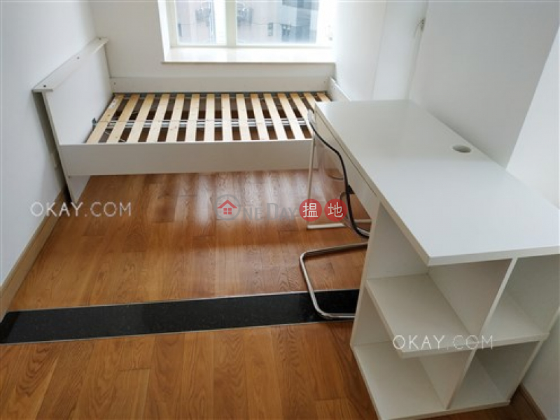 HK$ 10.8M | Centrestage Central District Lovely 1 bedroom on high floor with balcony | For Sale