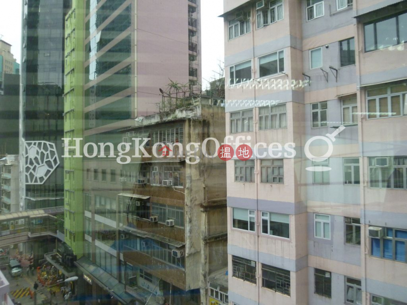 Property Search Hong Kong | OneDay | Office / Commercial Property Rental Listings Office Unit for Rent at The Workstation