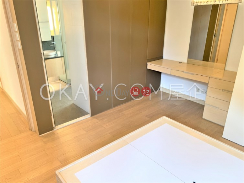 Efficient 3 bedroom with balcony & parking | For Sale | Realty Gardens 聯邦花園 Sales Listings