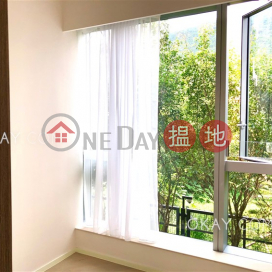 Popular 2 bedroom with balcony | For Sale | Mount Pavilia Tower 23 傲瀧 23座 _0