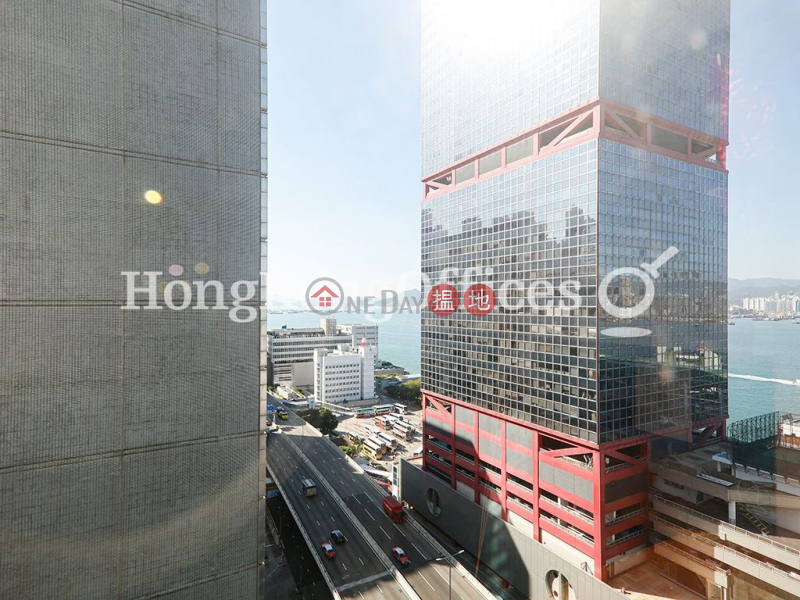 Office Unit for Rent at Chu Kong Shipping Tower | Chu Kong Shipping Tower 珠江船務大廈 Rental Listings