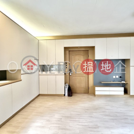 Charming 2 bedroom in Tai Hang | Rental, Wun Sha Tower 浣紗花園 | Wan Chai District (OKAY-R293994)_0
