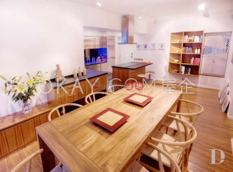 Property Search Hong Kong | OneDay | Residential | Rental Listings, Tasteful 1 bedroom in Mid-levels West | Rental