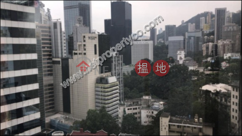 Office for Rent in Central, Wyndham Place 雲咸商業中心 | Central District (A062866)_0