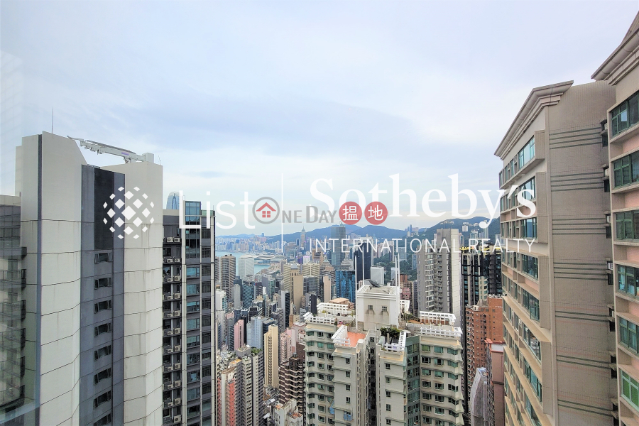 HK$ 32.8M, Robinson Place Western District Property for Sale at Robinson Place with 3 Bedrooms