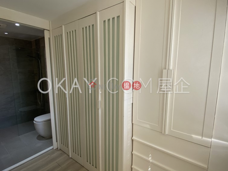 Efficient 2 bedroom with balcony & parking | Rental | 5 Conduit Road | Western District Hong Kong | Rental, HK$ 59,000/ month