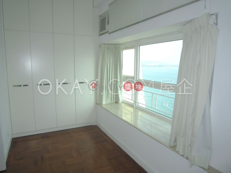 Efficient 5 bedroom on high floor with balcony | Rental, 46 Discovery Bay Road | Lantau Island, Hong Kong | Rental, HK$ 60,000/ month