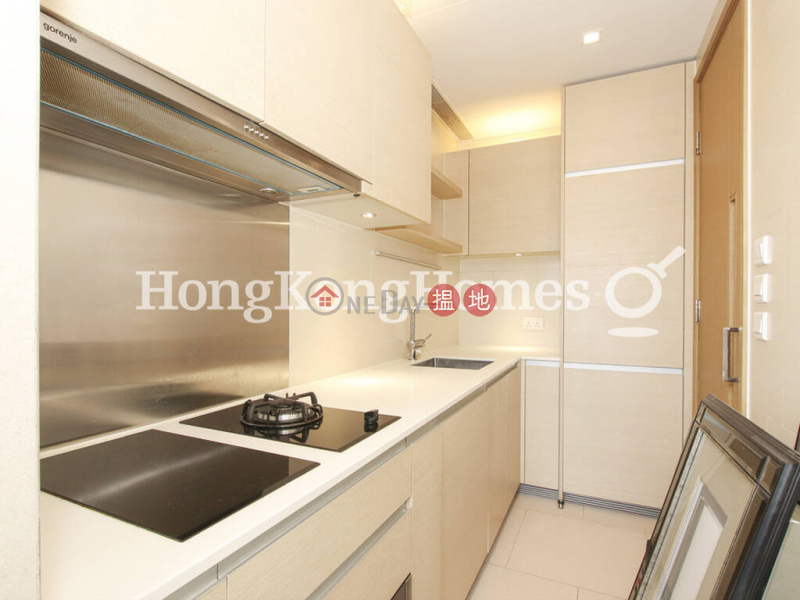 HK$ 13M | SOHO 189 Western District, 2 Bedroom Unit at SOHO 189 | For Sale