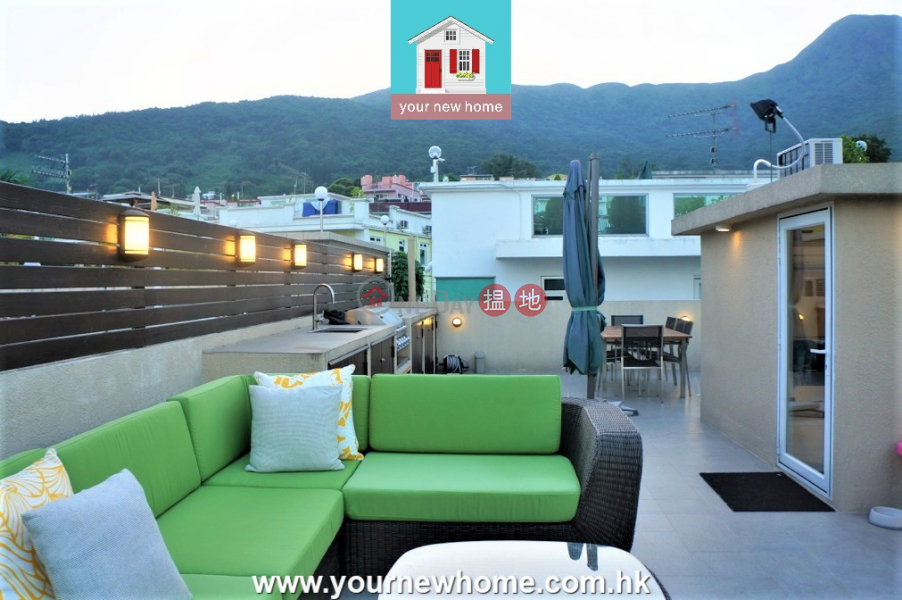 HK$ 50,000/ month, Nam Shan Village, Sai Kung Sai Kung House | For Rent