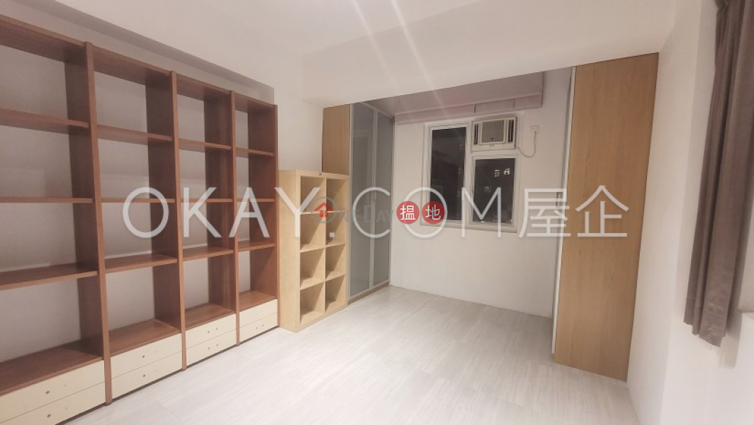 Charming 2 bedroom with parking | Rental 96 Pok Fu Lam Road | Western District Hong Kong Rental | HK$ 38,000/ month