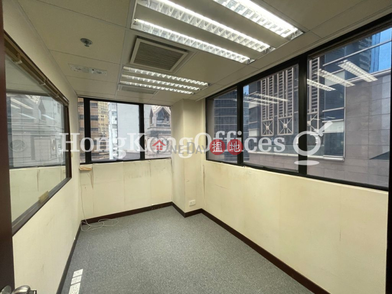 Office Unit for Rent at Kwong Fat Hong Building | Kwong Fat Hong Building 廣發行大廈 Rental Listings