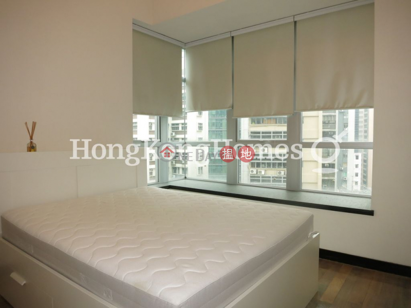 1 Bed Unit for Rent at J Residence, J Residence 嘉薈軒 Rental Listings | Wan Chai District (Proway-LID68815R)