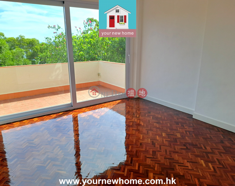 Property Search Hong Kong | OneDay | Residential | Rental Listings | Large Family House for Rent in Sai Kung