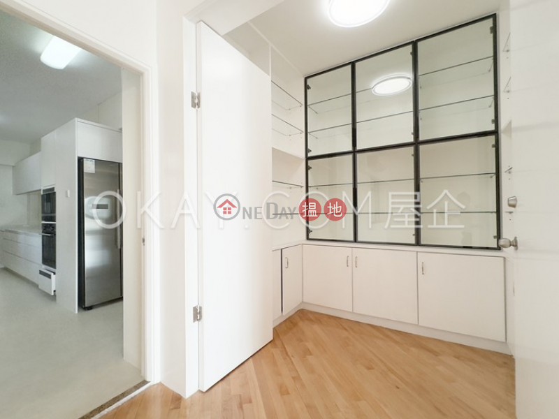 Property Search Hong Kong | OneDay | Residential Rental Listings, Efficient 4 bedroom with balcony & parking | Rental
