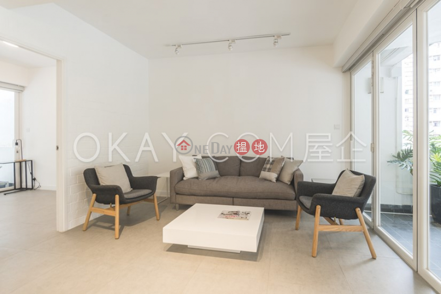 Nicely kept 3 bedroom with terrace & parking | For Sale, 16 Shan Kwong Road | Wan Chai District, Hong Kong | Sales HK$ 26M