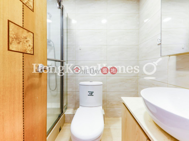 HK$ 36,800/ month | Harbour Heights Eastern District 3 Bedroom Family Unit for Rent at Harbour Heights