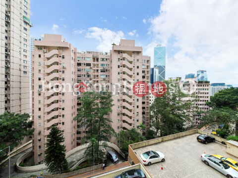 3 Bedroom Family Unit for Rent at Wing Hong Mansion | Wing Hong Mansion 永康大廈 _0