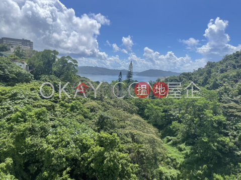 Unique 2 bedroom with sea views & rooftop | Rental | Life Villa 生活別墅 _0