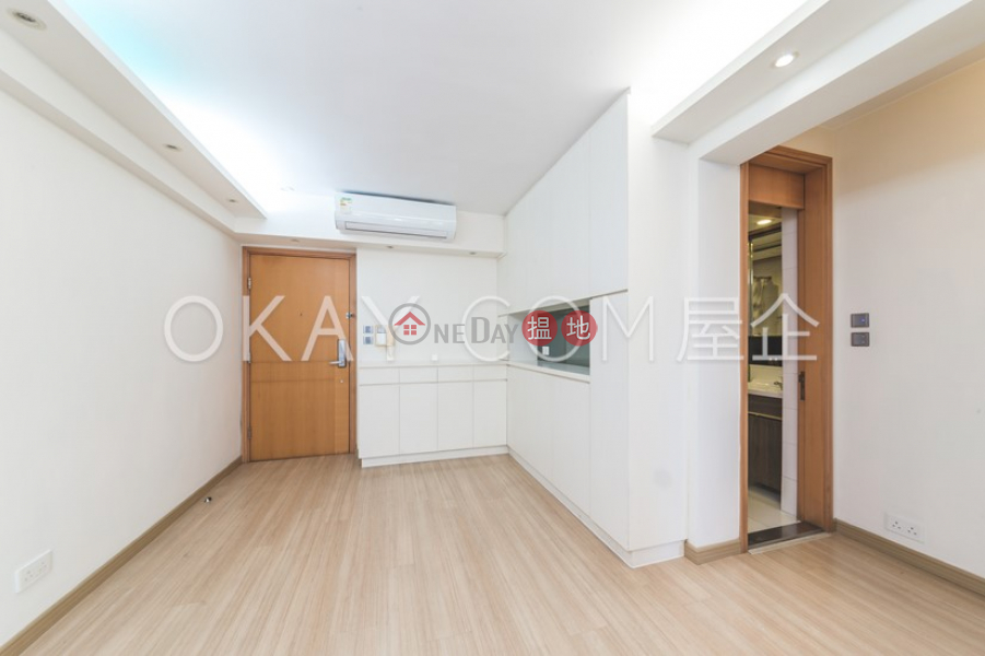 Gorgeous 2 bedroom on high floor with sea views | Rental, 8 Hoi Fai Road | Yau Tsim Mong | Hong Kong | Rental HK$ 25,000/ month